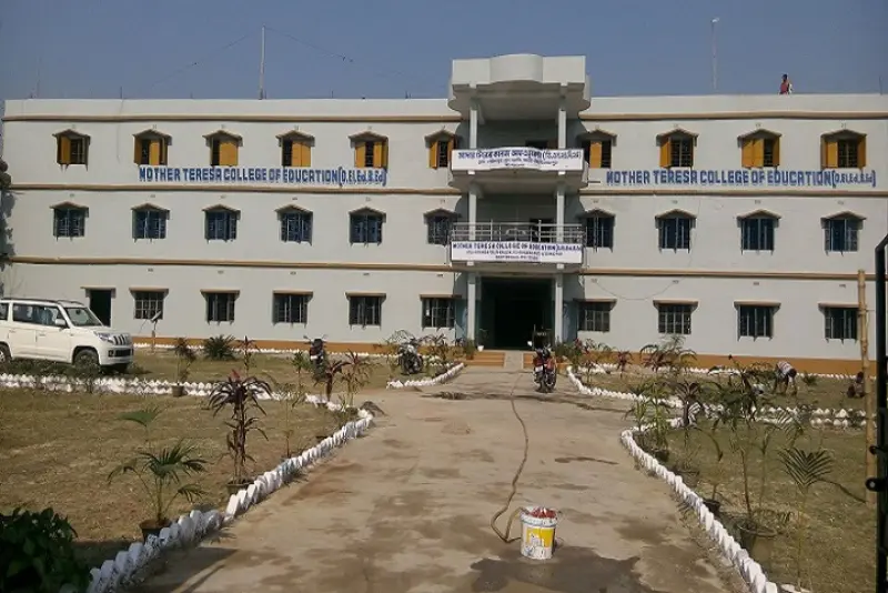 Mother Theresa Degree College